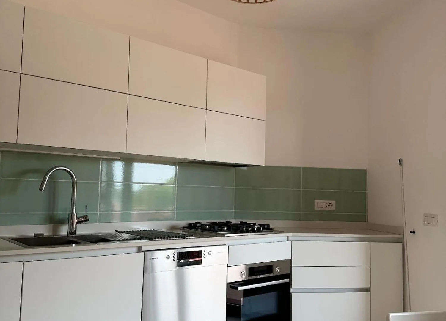 Villa Villacolle أرباتاكْسْ شقة