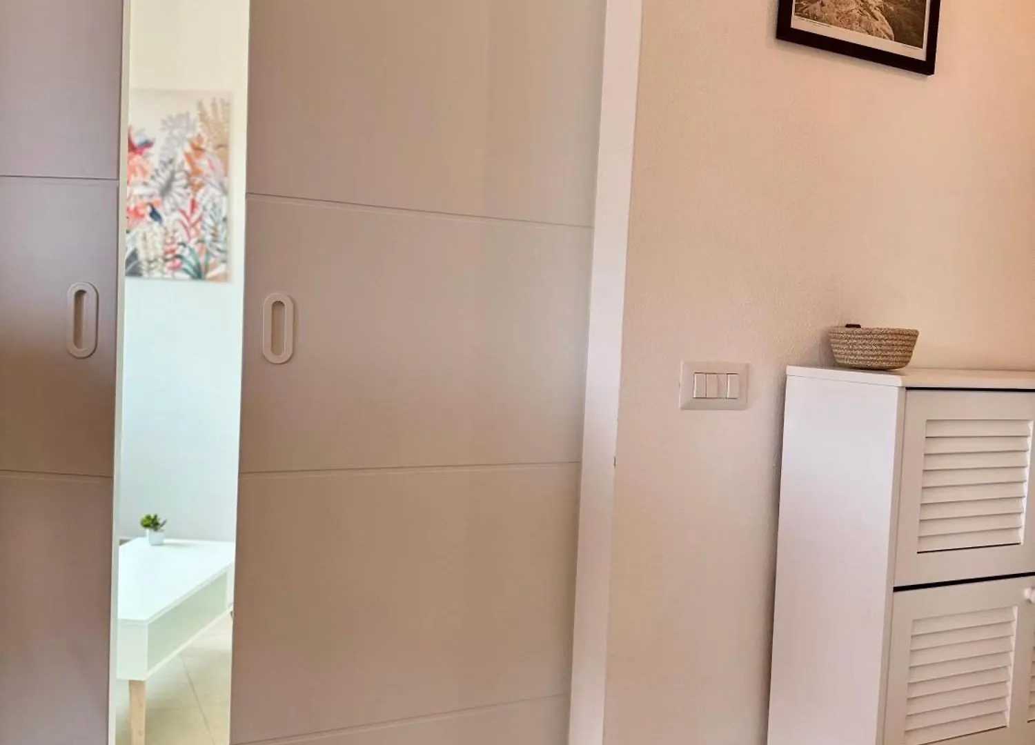 Villa Villacolle أرباتاكْسْ شقة