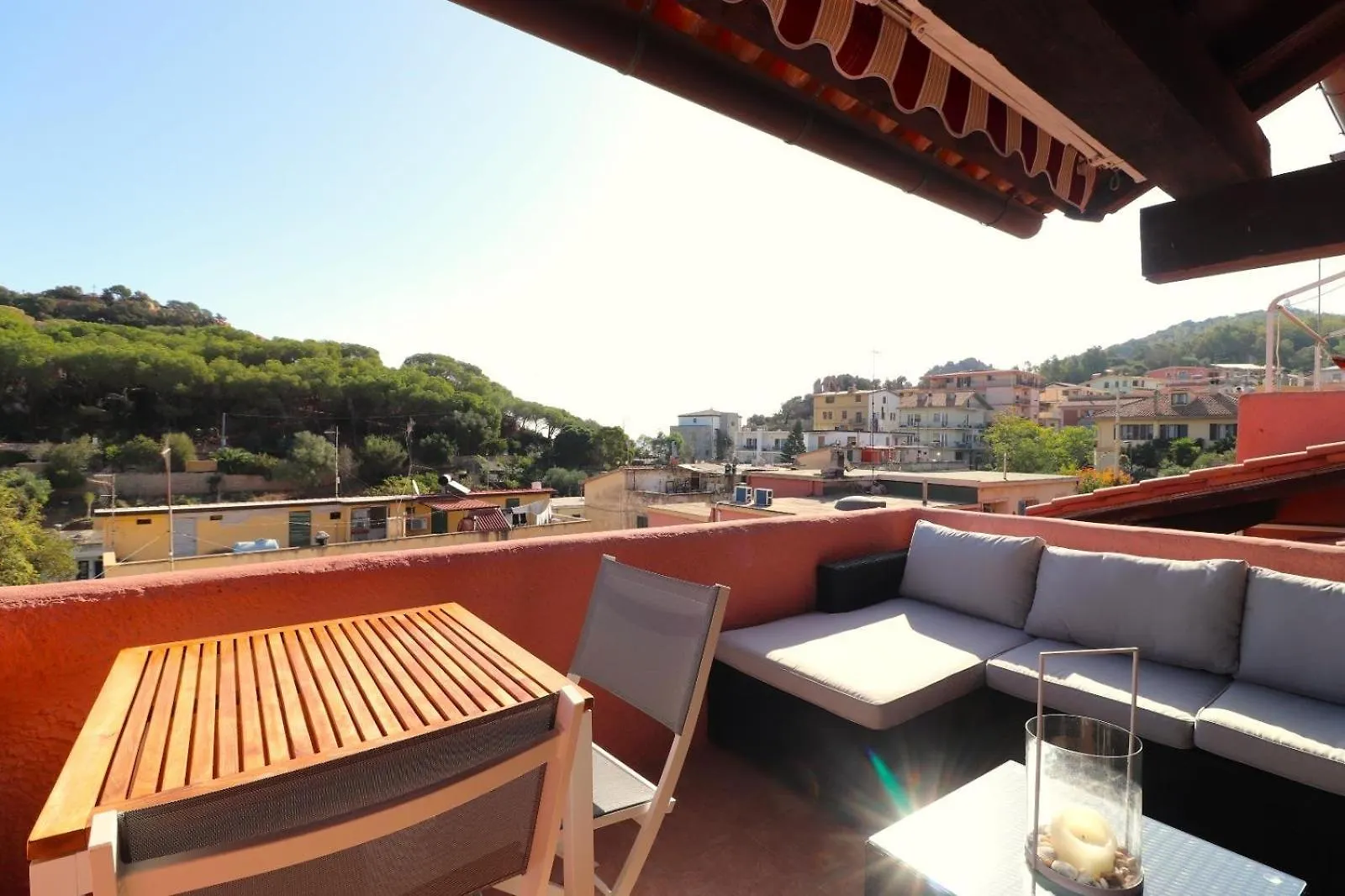 شقة Villa Villacolle أرباتاكْسْ