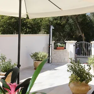 Capri 53 Ferienhaus